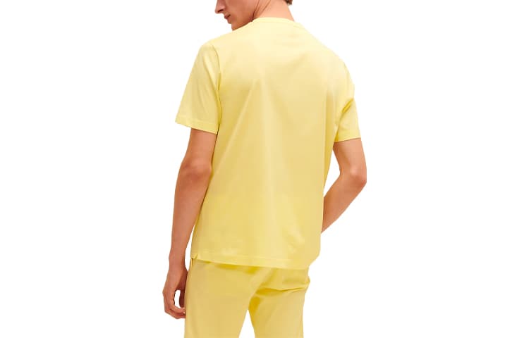 Футболка HERMES SS21 Hello Mr FarrierT - изображение 2
