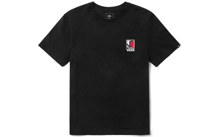 Футболка Vans LogoT - изображение 2