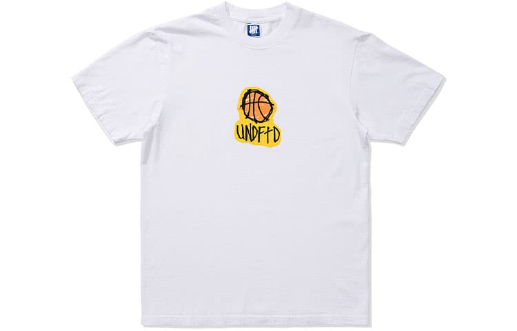 Футболка UNDEFEATED T - изображение 1