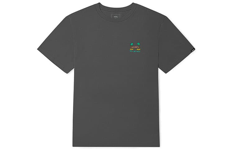 Футболка Vans T - изображение 2