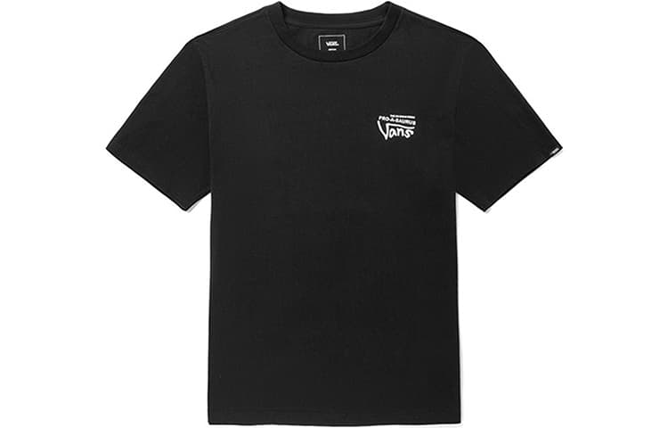 Футболка Vans T - изображение 2