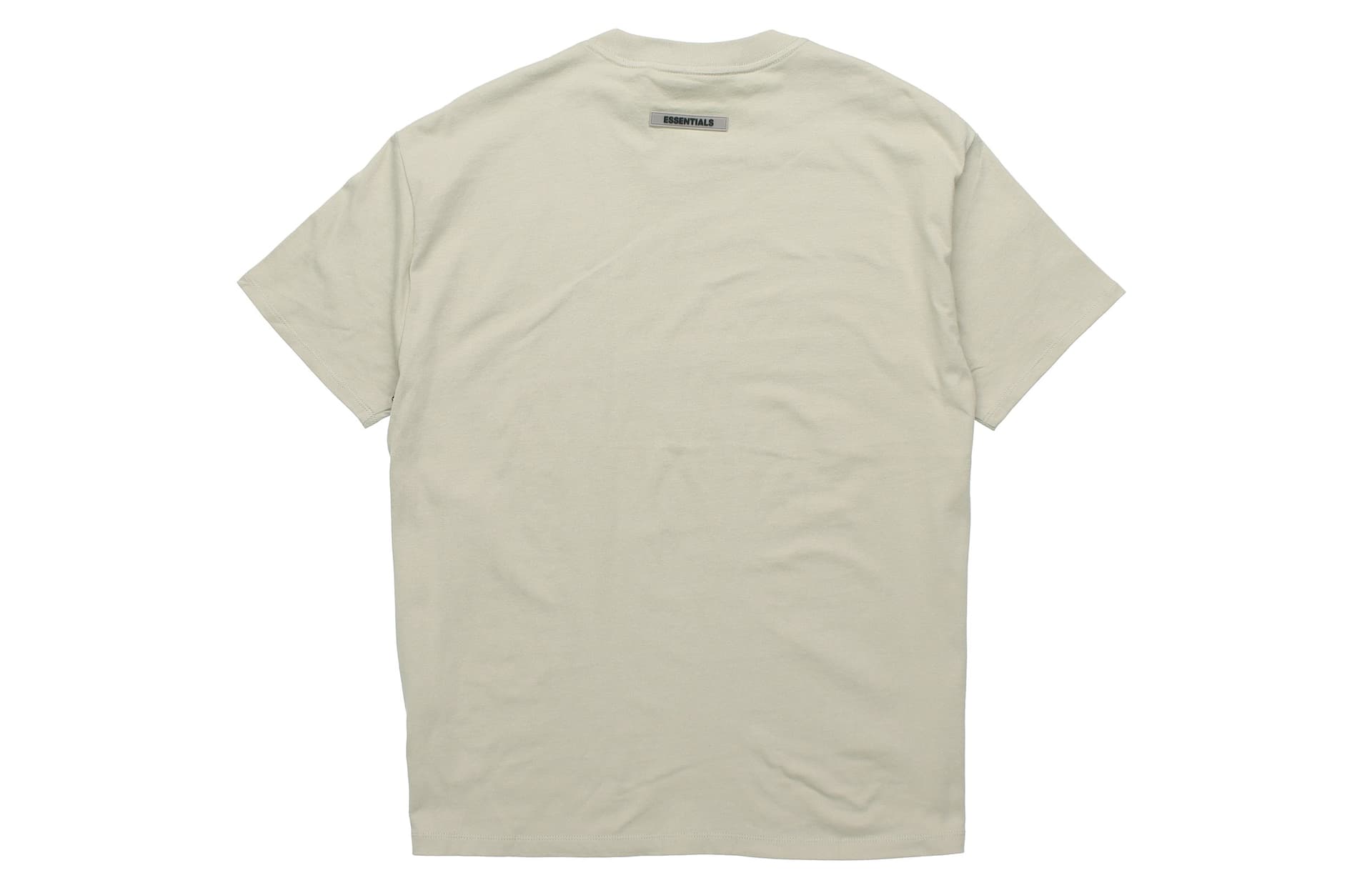 Футболка Fear of God Essentials FW20 T-Shirt Sage T - изображение 2