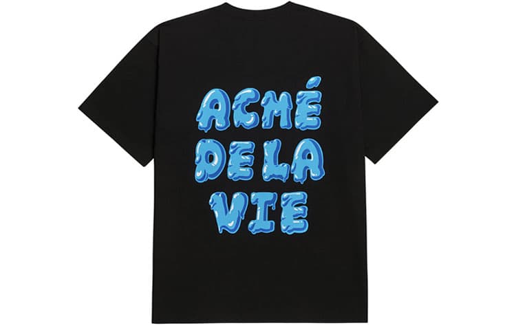 Футболка acme de la vieADLV T - изображение 2