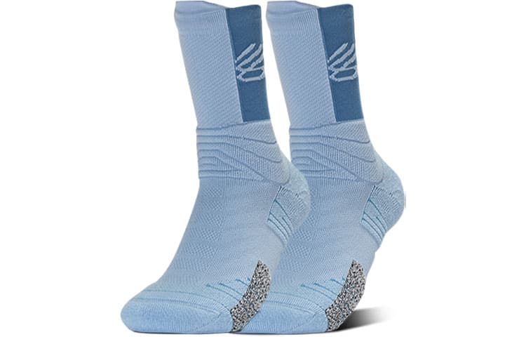 Носки Under Armour x x CURRY Logo 1 - изображение 2