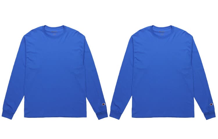 Футболка Champion T - изображение 3