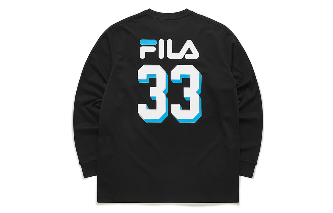 Футболка FILA FUSION T - изображение 2