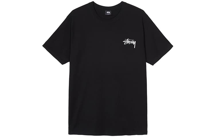 Футболка Stussy Falls Tee T - изображение 2
