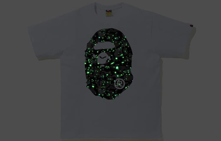 Футболка A BATHING APE - изображение 2