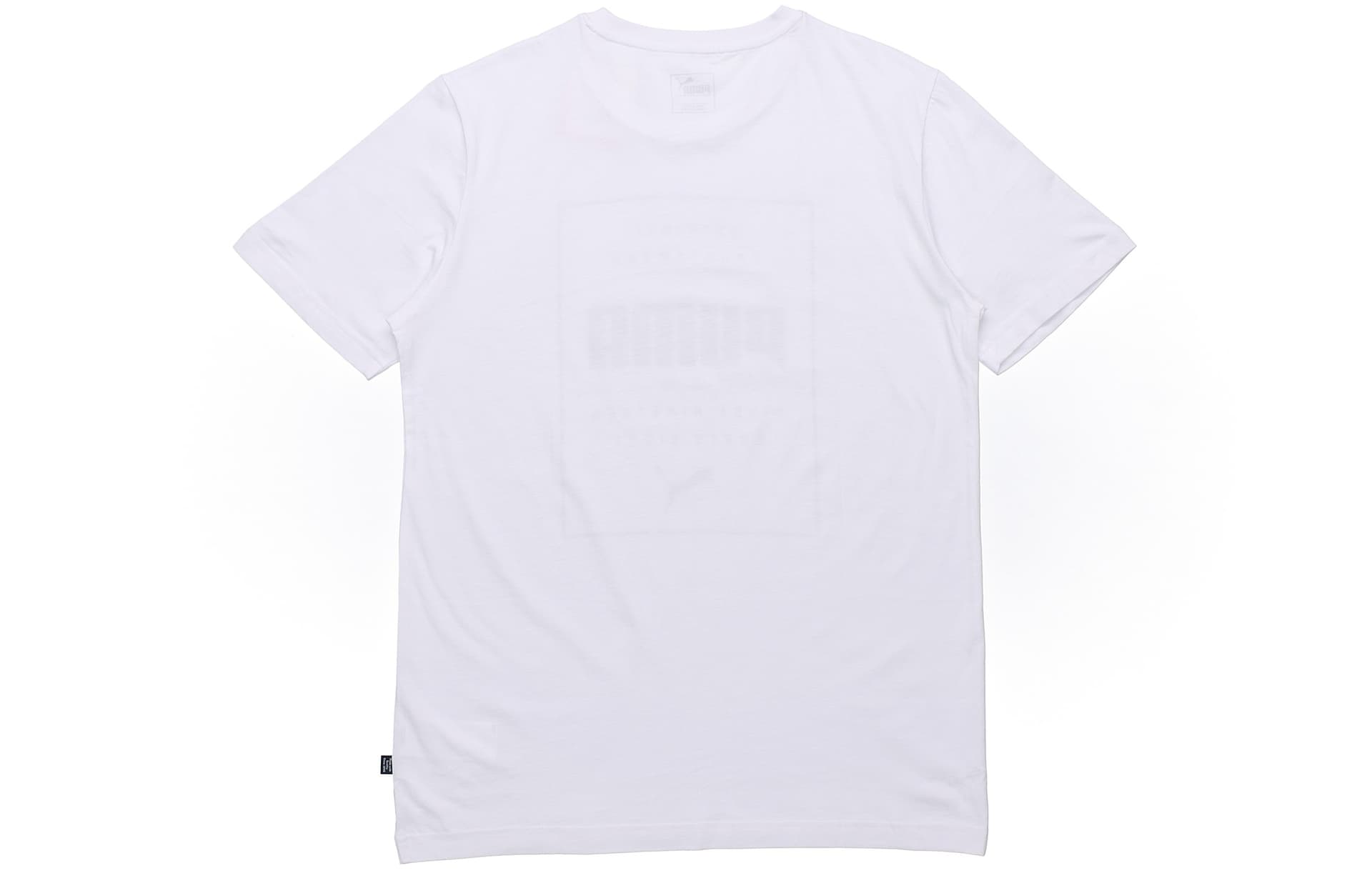 Футболка Puma T - изображение 2