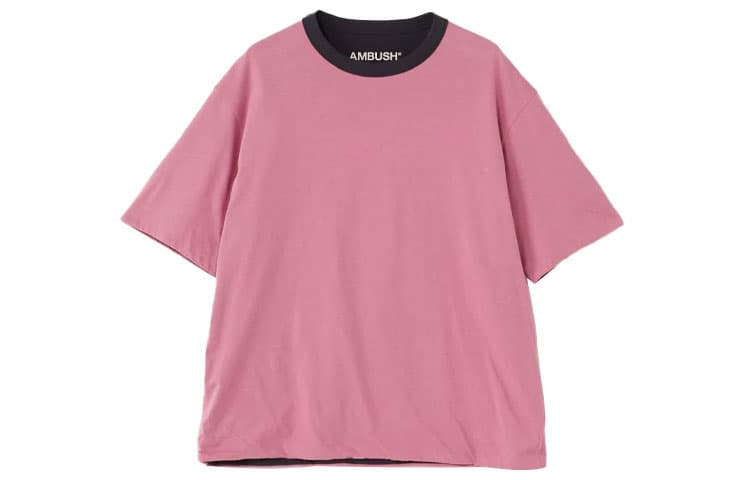 Футболка AMBUSH T - изображение 3