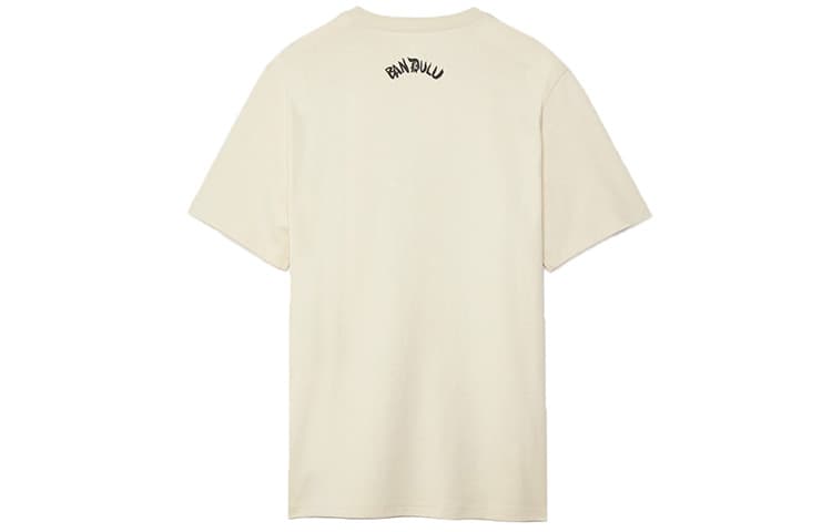 Футболка Converse x Bandulu T - изображение 2