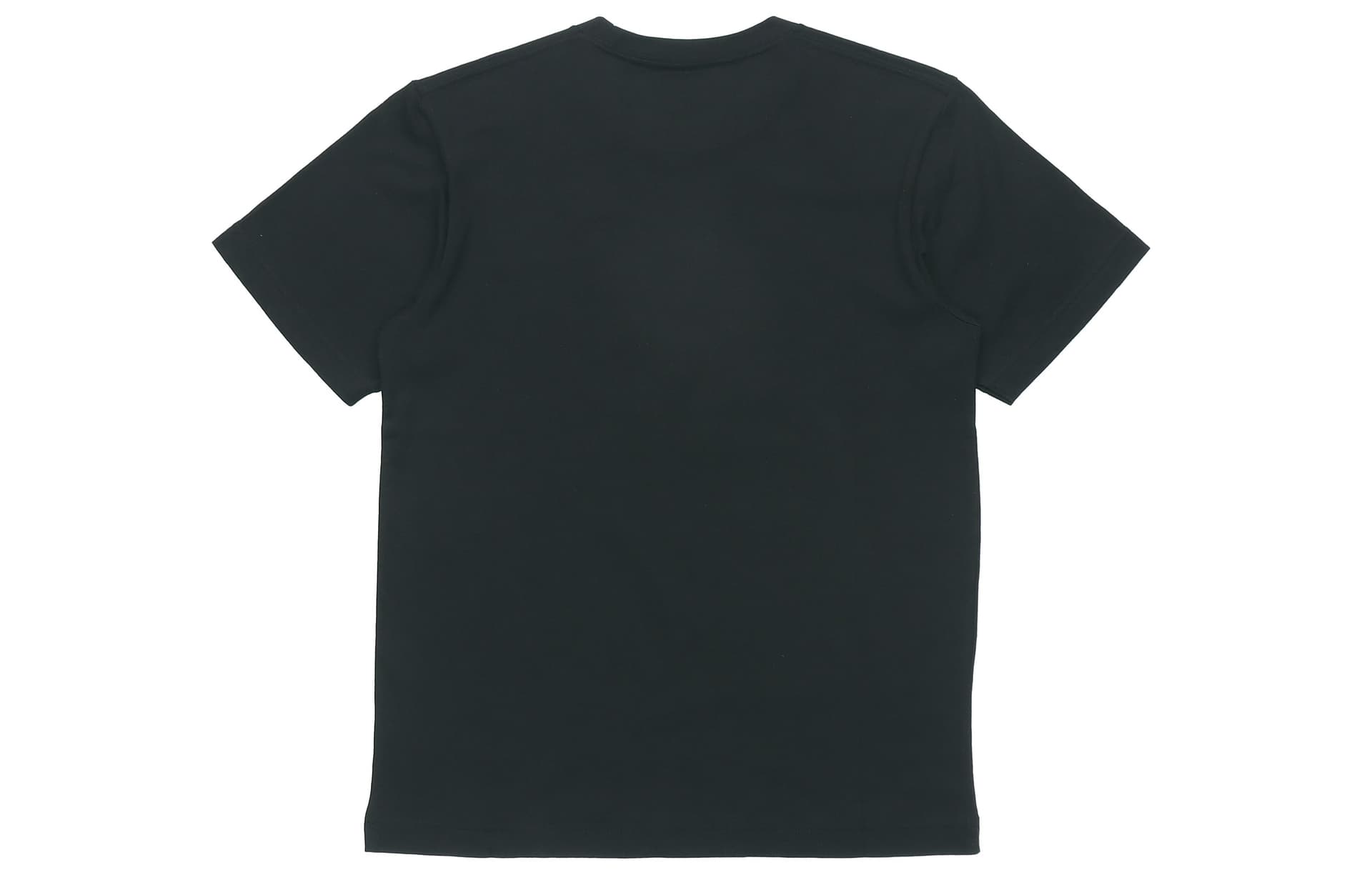 Футболка UNIQLO x Shinkai Film T-Shirt Black - изображение 2