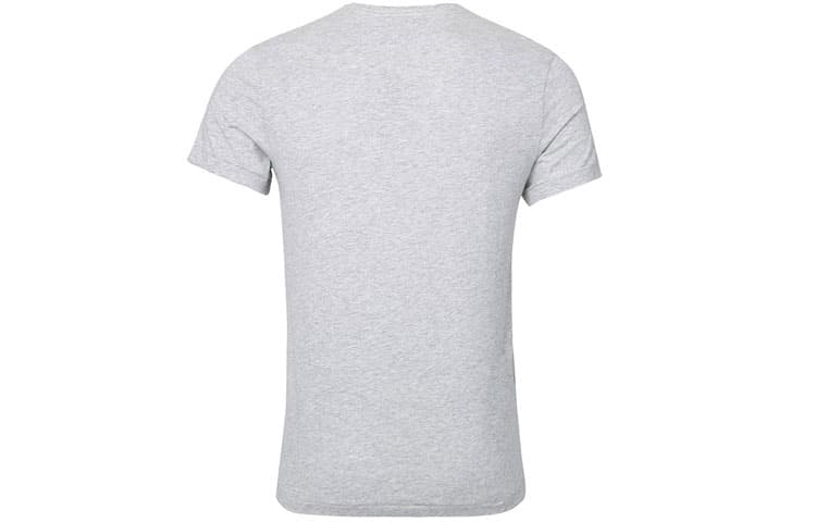 Футболка Burberry Equestrian Embroidered Tee — фото 2