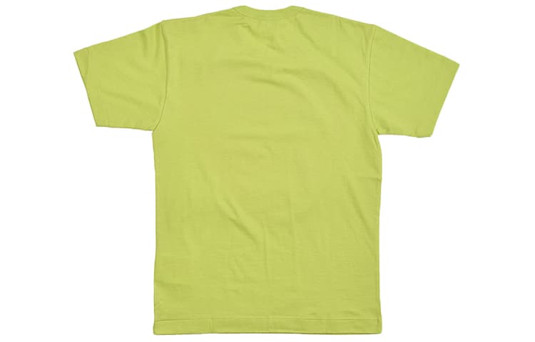 Футболка CDG Play Green T-Shirt - изображение 2