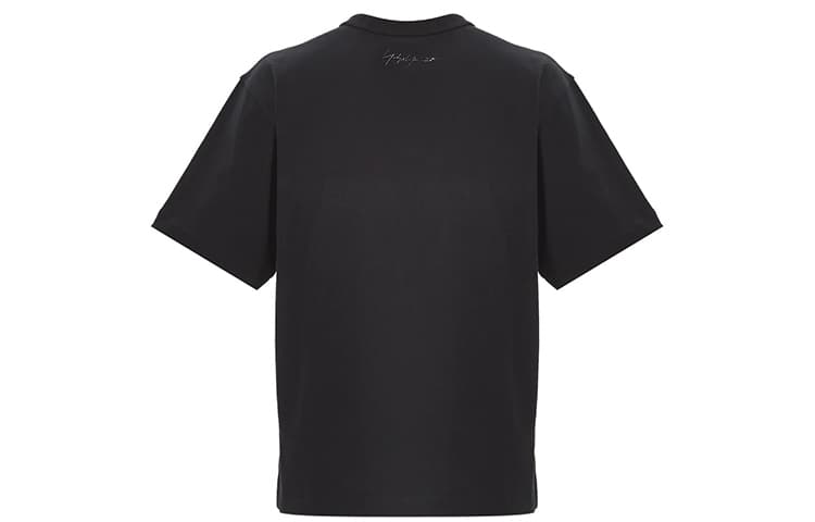 Футболка Y-3 LogoT - изображение 2