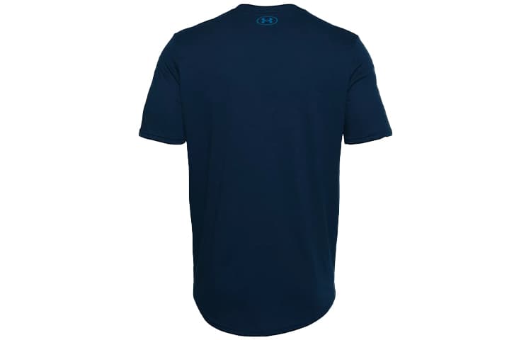 Футболка Under Armour T - изображение 2