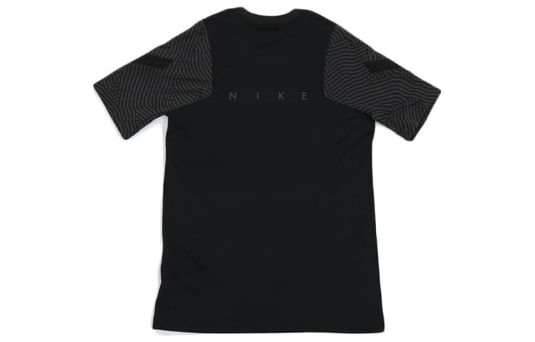 Nike Dri-FIT Strike Black - изображение 2