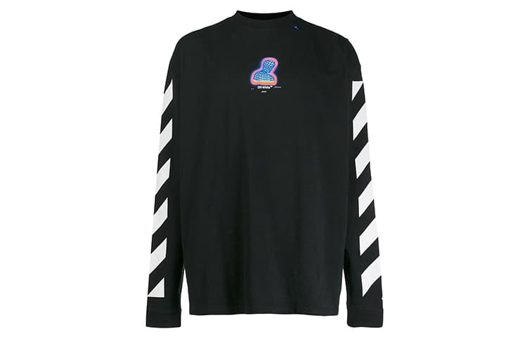 Футболка OFF-WHITE FW19 T - изображение 2