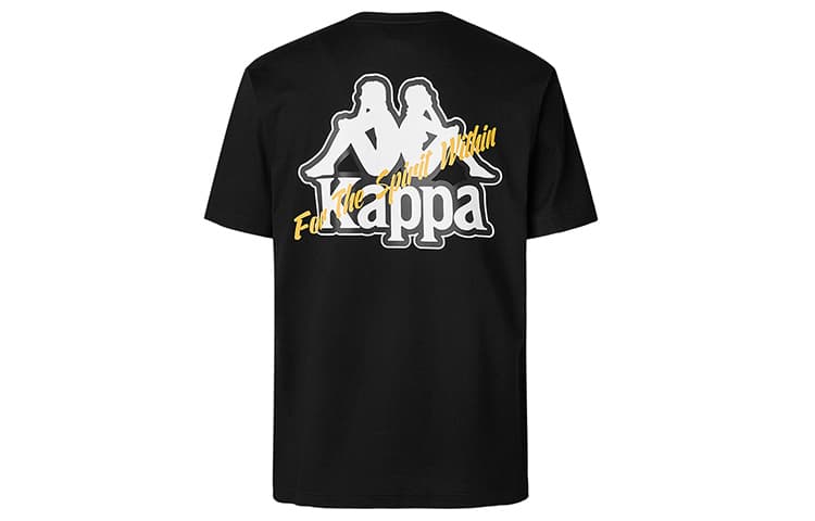 Футболка Kappa T - изображение 2