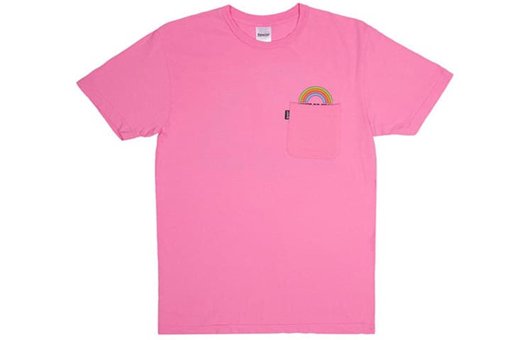 Футболка RIPNDIP - изображение 2
