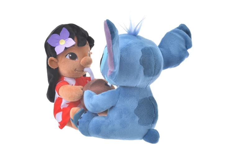 Мягкая игрушка Disney 23cm - изображение 3