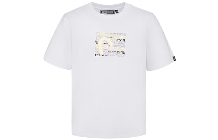 Футболка EVISU T - изображение 2