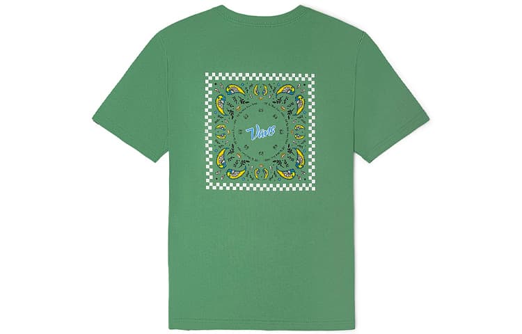 Футболка Vans T - изображение 2