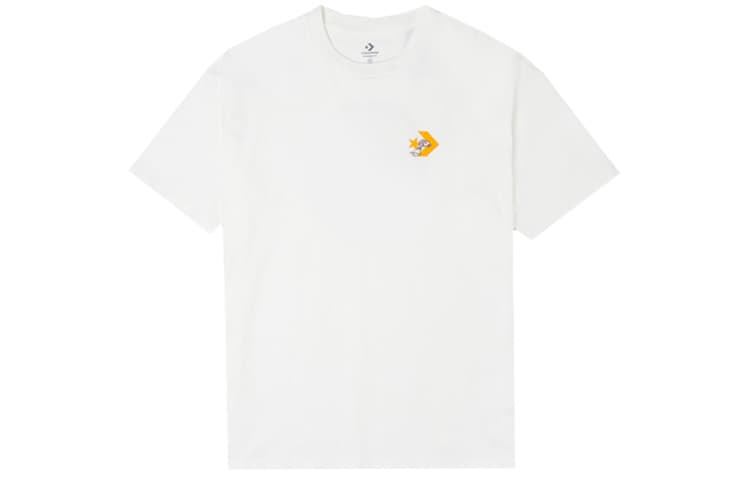 Футболка Converse LogoT - изображение 2