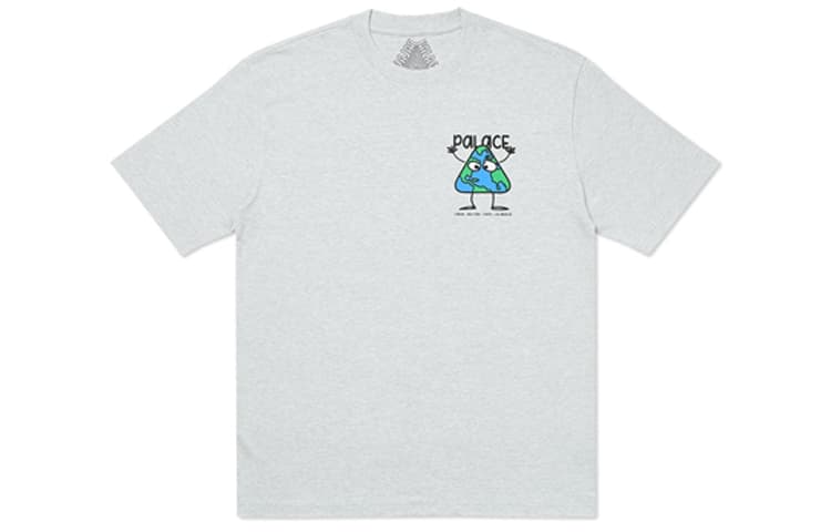 Футболка PALACE Globlerone"T - изображение 2