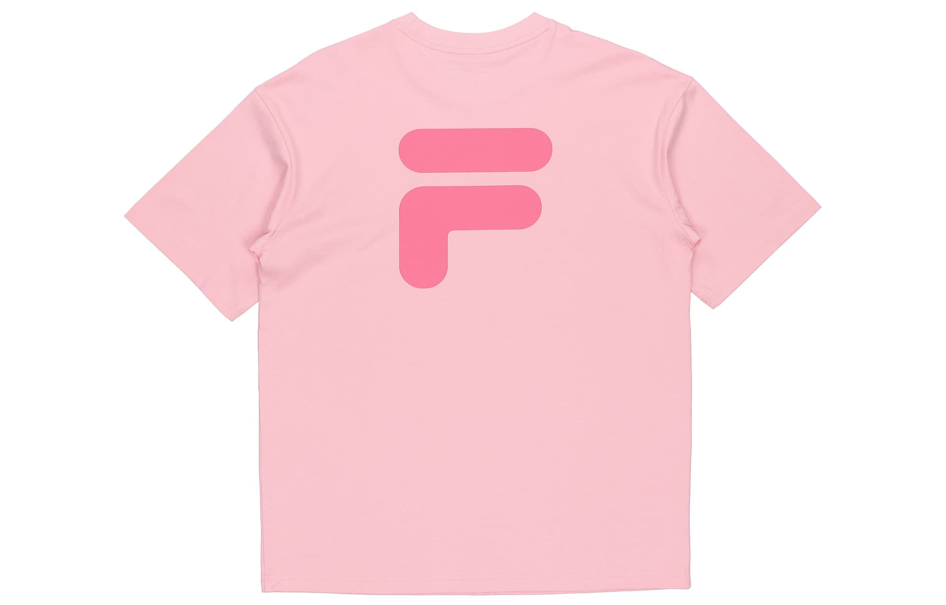 Футболка FILA FUSION T - изображение 2