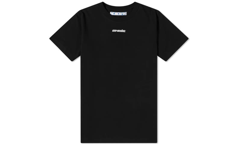 Футболка OFF-WHITE FW20 Marker Arrow T - изображение 2