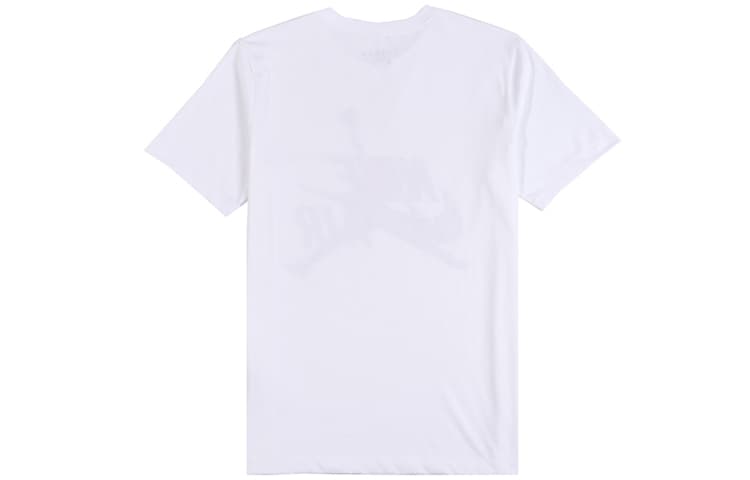 Футболка Air Jordan LogoT - изображение 2