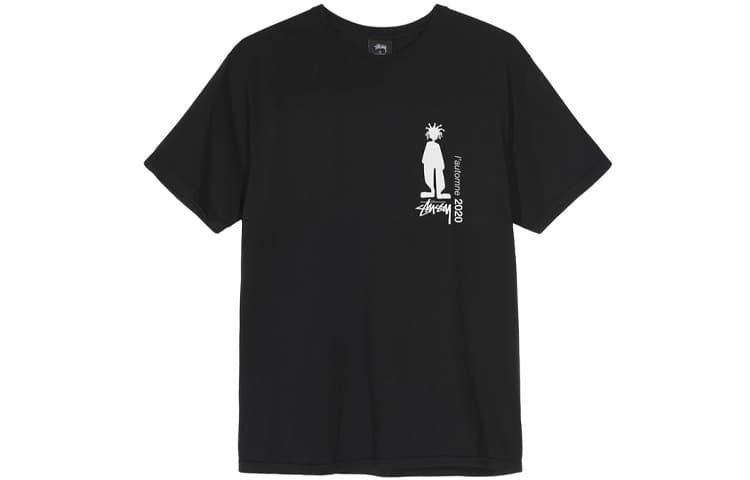 Футболка Stussy T - изображение 2