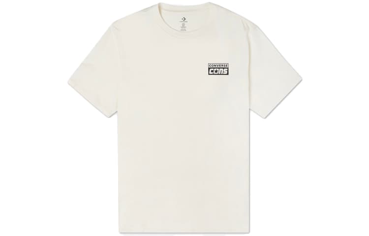 Футболка Converse LogoT - изображение 2