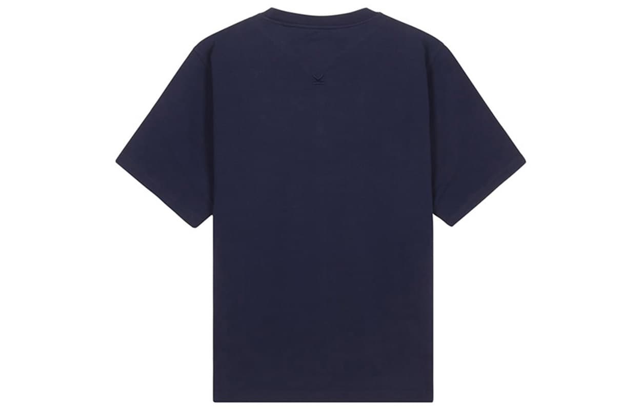 Футболка KENZO SS21 LogoT - изображение 2