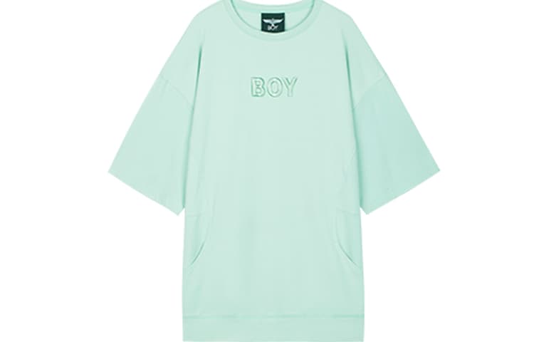 Футболка Boy London SS21 T - изображение 2
