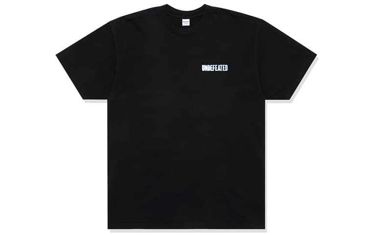 Футболка UNDEFEATED LogoT - изображение 2