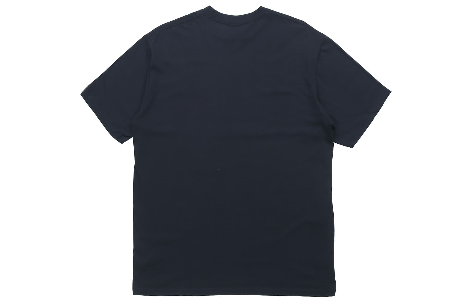 Футболка Supreme Masterpieces Tee Navy - изображение 2
