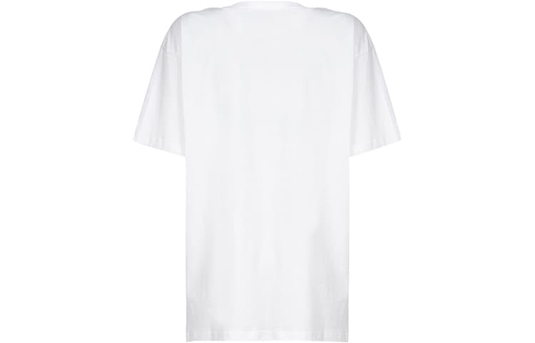 Футболка MOSCHINO T - изображение 2