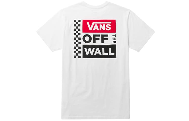 Футболка Vans T - изображение 2