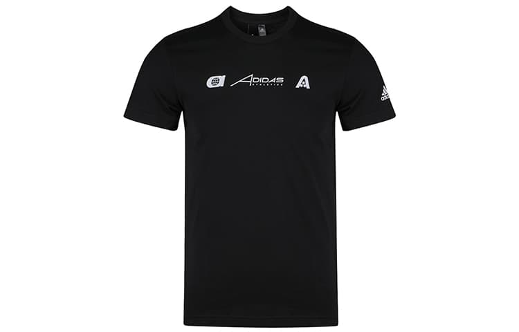 Футболка adidas M Gfx T Illu 2 T - изображение 2
