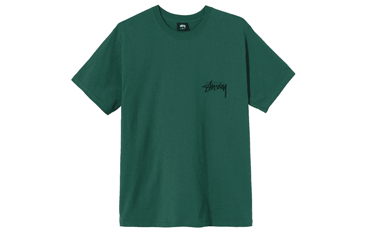 Футболка Stussy T - изображение 2