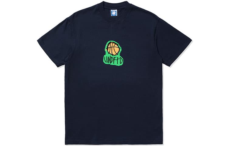 Футболка UNDEFEATED T - изображение 4