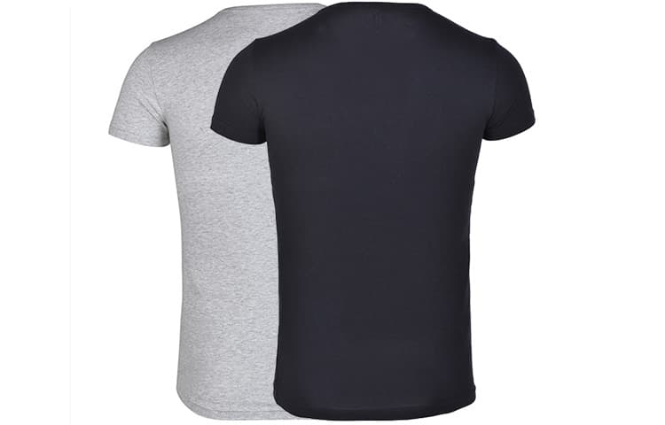 Футболка ARMANI EXCHANGE T 2 - изображение 2