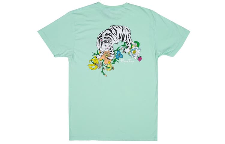 Футболка RIPNDIP T - изображение 2