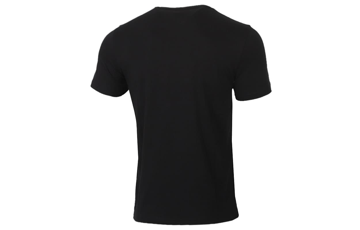 Футболка Puma Graphic Tee Box Logo T - изображение 2
