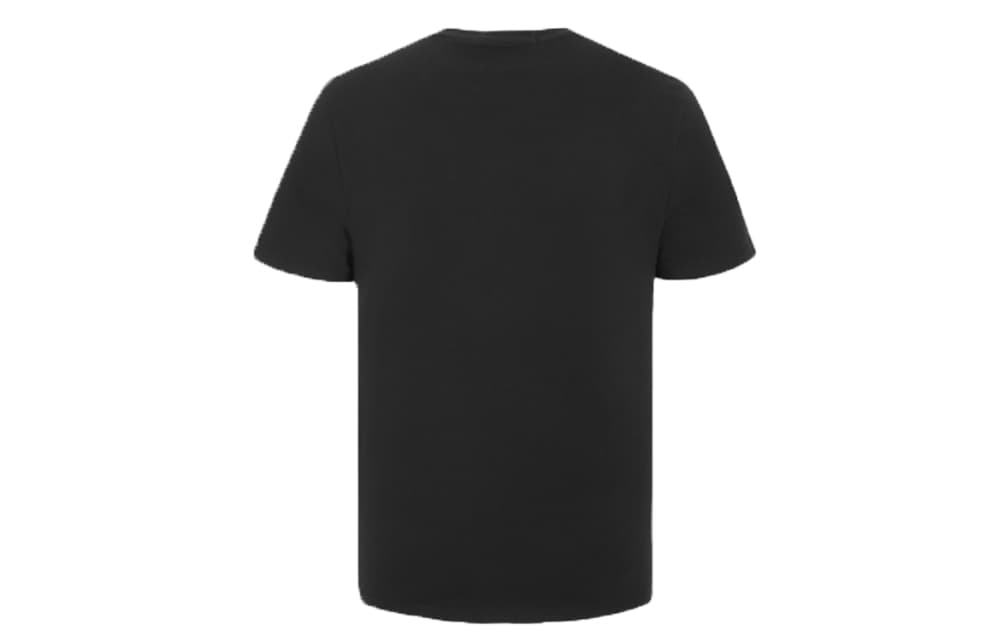 Футболка Calvin Klein CK Jeans Logo T-Shirt - изображение 2