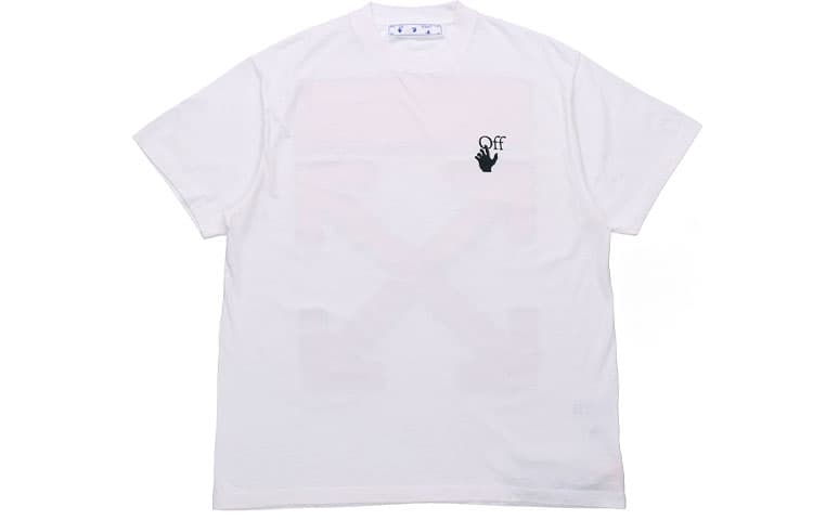 Футболка OFF-WHITE SS21 T - изображение 2