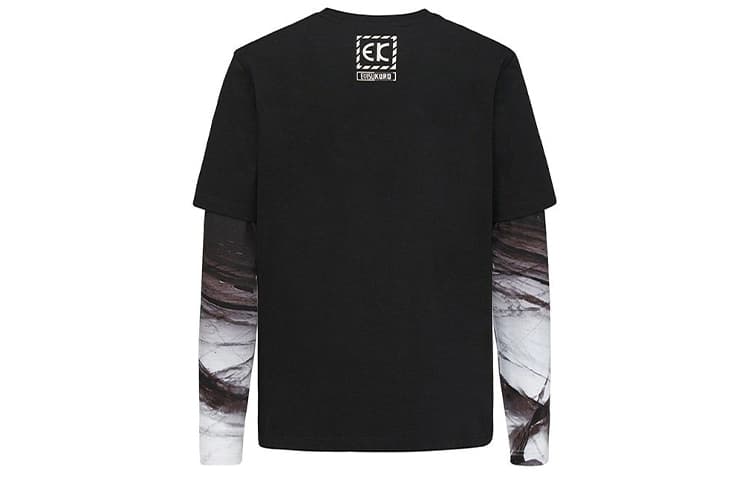 Футболка EVISU T - изображение 2