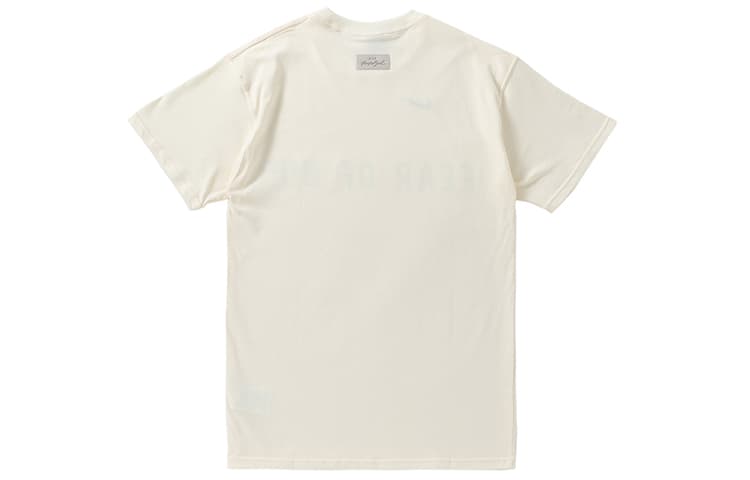Футболка Nike x Fear of God x NBA T-Shirt - изображение 2
